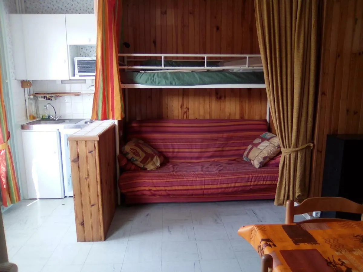 Studio Residence Auvergne La Bourboule